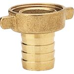 Schlauchtü.MS Schl.-Gr.32mm IG 1.1/4 Zoll