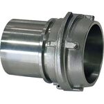 Tankwagenk.Typ VKST VA (1.4408) VKST 80 Schl.-Gr.75mm TEGUMA