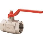 Kugelhahn Typ 9000 Gr.3/4 Zoll Voller Durchgang