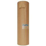 Füllpapier PadPak Junior 2-lagig Länge 160m Breite 680mm braun TRANSPAK