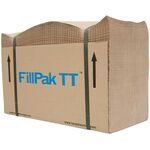 Füllpapier FillPak Länge360m 1-lagig Gewicht 70g/qm TRANSPAK