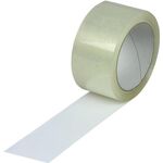 Klebeband Breite 48mm, Länge 66m, Stärke 45µ PP transparent Acrylat-Kleber leise - VPE: 36