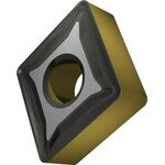 Drehwendeschneidplatte ISO CNMG 160612E-R:T9415 D. 6,35mm MT-CVD beschichtet - VPE: 10