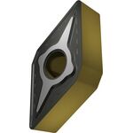 Drehwendeschneidplatte ISO DNMG 150608E-RM:T9415 D. 5,16mm MT-CVD beschichtet - VPE: 10