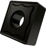 Drehwendeschneidplatte ISO SNMG 120412E-KR:T5315 D. 5,16mm MT-CVD beschichtet - VPE: 10