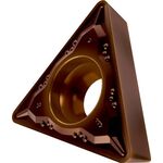 Drehwendeschneidplatte ISO TCMT 16T308E-FM:T8430 D.4,4mm PVD beschichtet PRAMET - VPE: 10