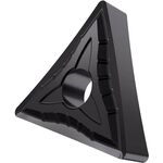 Drehwendeschneidplatte ISO TNMG 160408E-SF:T6310 D. 3,81mm PVD beschichtet - VPE: 10