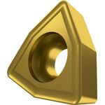 Bohr-Wendeschneidplatte ISO WCMX 050308E-47:D8330 Bohrungs-D. 3,2mm PVD PRAMET - VPE: 10