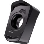 Fräswendeschneidplatte ISO BNGX 10T308SR-HM:M8310 D. 2,76mm PVD beschichtet - VPE: 10