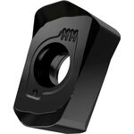 Fräswendeschneidplatte ISO BNGX 10T308SR-MM:M8345 D. 2,76mm PVD beschichtet - VPE: 10