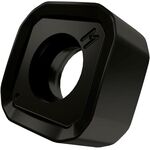 Fräswendeschneidplatte ISO SNGX 110416SR-M:M9325 D. 4,56mm MT-CVD beschichtet - VPE: 10