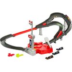 HW Racing Formel 1® Sprintrennstrecke