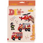 HAMA Geschenkp. Feuerwehr 2.000 Stück