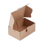 Faltkarton 1.3 E-Welle (1-wellig), Außenmaß 160x114x60mm, 1 Stück