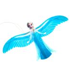 Bdt ''Drachenangel'' 70cm Angelrute + 30cm Drachen ''Eisprinzessin''