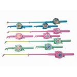 Bdt ''Drachenangel'' 70cm Angelrute + 30cm Drachen ''Taube''