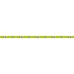 BGB Regalstreifen 125x3,7 cm