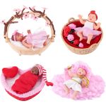 5 Surprise - My Mini Baby "Sweethearts"