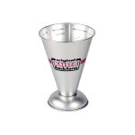 KAISER Messbecher Metall 500 ml