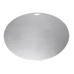 KAISER Kuchenheber Patisserie Ø28cm Aluminium