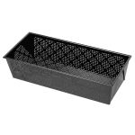KAISER Brotform perforiert 35 cm inkl. Rezepte