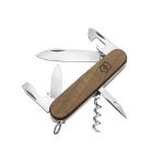 VICTORINOX Taschenmesser 'Spartan Wood'