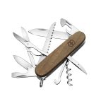 VICTORINOX Taschenmesser 'Huntsman Wood'