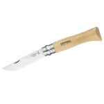 OPINEL Messer No 08 Inox