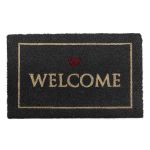 ASTRA Fußmatte Coco Style 'Welcome'
