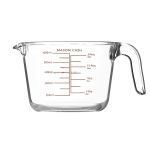 MASON CASH MASON CASH Glas Messbecher 1l