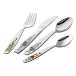 ZWILLING Kinderbesteck Ritter Eckbert