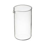 LA CAFETIÈRE  Ersatzglas1l8Tassen
