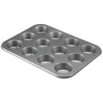 WESTMARK Muffinbackform 12er