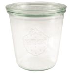 WECK Sturzglas - VPE: 6