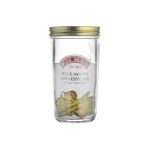 KILNER KIL Einmachglas 500ml m.w.Öff. - VPE: 6