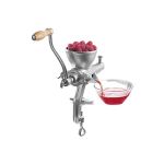 KARL KRÜGER Frucht-und Beerenpresse Grauguss