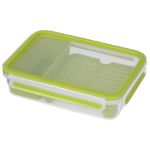 EMSA Clip & Go Brunchbox rechteckig 1,2 L