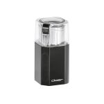 cloer Kaffeemühle mit Schlagmesser 7580