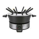 cloer Fondue 8 Personen 6679