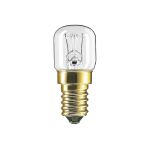 PHILIPS Backofenlampe E14 172lm 25 Watt - VPE: 10