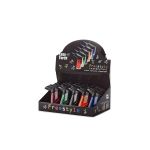 Feuerzeug Easy Torch 'Freestyle' - VPE: 20