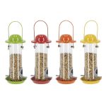 ESSCHERT DESIGN ESSCHERT Vogelfuttersilo Natur - VPE: 24
