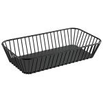 APS APS Metallkorb Urban 32,5x17,6