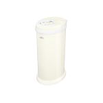 UBBI UBBI Windeleimer Stahl beige