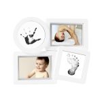 PEARHEAD Babyprints Collage Rahmen