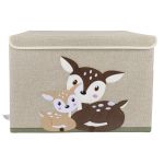BIECO Staubox 'Rehe'