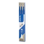 Pilot Pen Ersatzmine 'Frixion' 3er Pack - VPE: 12