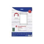 Versandtaschen DIN C4 ws 10 St - VPE: 10