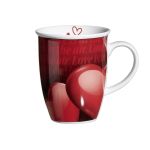 RITZENHOFF & BREKER Kaffeebecher Amore 320ml - VPE: 6