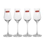 SPIEGELAU Grappakelch Bonus Pack 3+1 4er Set